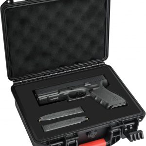 TSA Approved Travel Cases